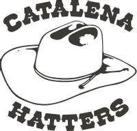 Catalena Hatters coupons